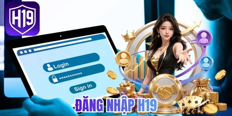 Đăng nhập H19