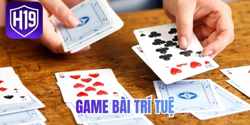 Game bài trí tuệ